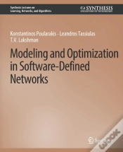 Capa do artigo Modeling And Optimization In Software-Defined Networks