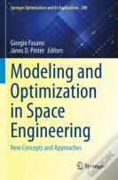 Modeling And Optimization In Space Engineering