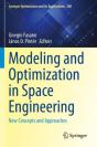Modeling And Optimization In Space Engineering - Preview