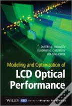 Modeling And Optimization Of Lcd Optical Performance