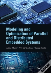 Capa do artigo Modeling And Optimization Of Parallel And Distributed Embedded Systems