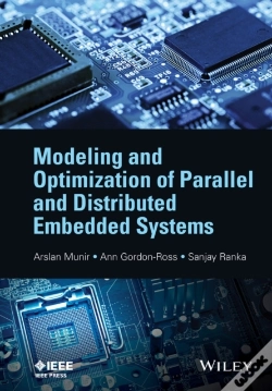 Capa do artigo Modeling And Optimization Of Parallel And Distributed Embedded Systems