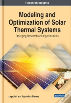 Capa do artigo Modeling And Optimization Of Solar Thermal Systems
