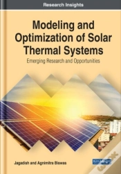 Capa do artigo Modeling And Optimization Of Solar Thermal Systems