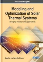 Modeling And Optimization Of Solar Thermal Systems