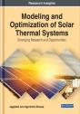 Modeling And Optimization Of Solar Thermal Systems - Preview