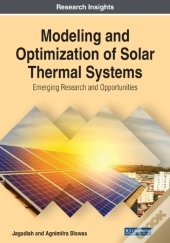 Modeling And Optimization Of Solar Thermal Systems
