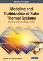 Modeling And Optimization Of Solar Thermal Systems - Preview