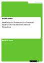Modeling And Parametric Performance Analysis Of Field Emission Electric Propulsion - Preview