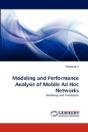 Modeling And Performance Analysis Of Mobile Ad Hoc Networks - Preview