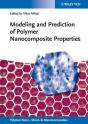 Modeling And Prediction Of Polymer Nanocomposite Properties - Preview