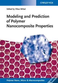 Capa do artigo Modeling And Prediction Of Polymer Nanocomposite Properties