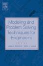 Modeling And Problem Solving Techniques For Engineers - Preview