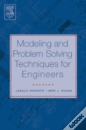 Capa do artigo Modeling And Problem Solving Techniques For Engineers