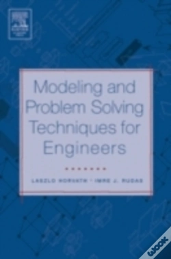 Capa do artigo Modeling And Problem Solving Techniques For Engineers
