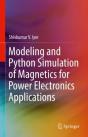 Modeling And Python Simulation Of Magnetics For Power Electronics Applications - Preview