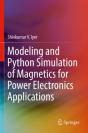 Modeling And Python Simulation Of Magnetics For Power Electronics Applications - Preview