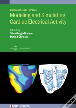 Capa do artigo Modeling And Simulating Cardiac Electrical Activity