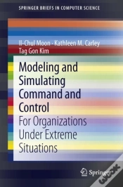 Capa do artigo Modeling And Simulating Command And Control