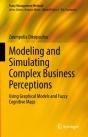 Modeling And Simulating Complex Business Perceptions - Preview