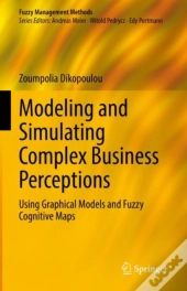 Modeling And Simulating Complex Business Perceptions