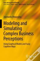 Modeling And Simulating Complex Business Perceptions