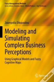 Capa do artigo Modeling And Simulating Complex Business Perceptions