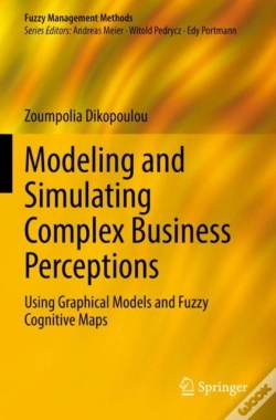 Capa do artigo Modeling And Simulating Complex Business Perceptions