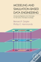 Capa do artigo Modeling And Simulation-Based Data Engineering