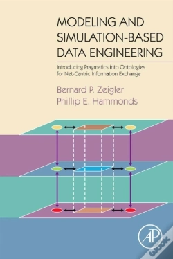 Capa do artigo Modeling And Simulation-Based Data Engineering