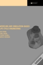 Capa do artigo Modeling And Simulation Based Life-Cycle Engineering