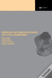Capa do artigo Modeling And Simulation Based Life-Cycle Engineering