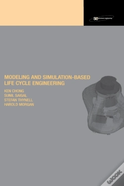 Capa do artigo Modeling And Simulation Based Life-Cycle Engineering