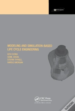 Capa do artigo Modeling And Simulation Based Life-Cycle Engineering