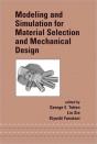 Modeling And Simulation For Material Selection And Mechanical Design - Preview