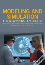 Capa do artigo Modeling And Simulation For Mechanical Engineers