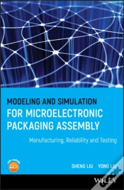 Capa do artigo Modeling And Simulation For Microelectronic Packaging Assembly