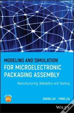 Capa do artigo Modeling And Simulation For Microelectronic Packaging Assembly