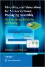 Modeling And Simulation For Microelectronic Packaging Assembly - Preview