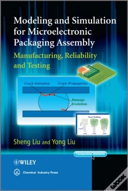Capa do artigo Modeling And Simulation For Microelectronic Packaging Assembly