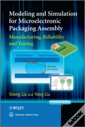 Capa do artigo Modeling And Simulation For Microelectronic Packaging Assembly