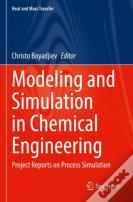 Modeling And Simulation In Chemical Engineering