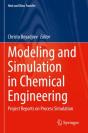 Modeling And Simulation In Chemical Engineering - Preview