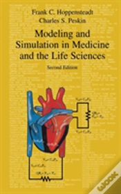 Capa do artigo Modeling And Simulation In Medicine And The Life Sciences