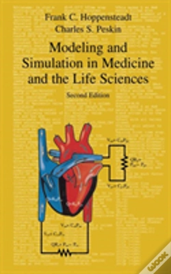 Capa do artigo Modeling And Simulation In Medicine And The Life Sciences