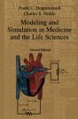 Modeling And Simulation In Medicine And The Life Sciences - Preview