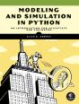 Modeling And Simulation In Python - Preview