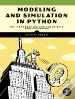 Modeling And Simulation In Python