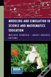 Modeling And Simulation In Science And Mathematics Education
