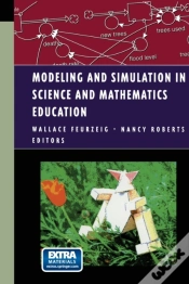 Capa do artigo Modeling And Simulation In Science And Mathematics Education